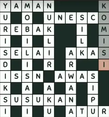Kunci Jawaban Tts Tar Level 211 212 213 214 215 216 217 218 219 220 Cademedia