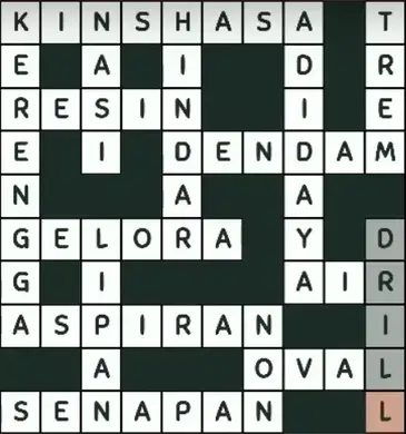 Kunci Jawaban Tts Pintar Level 211 212 213 214 215 216 217 218 219 220 - Cademedia