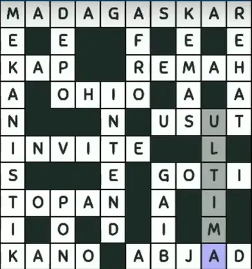 Kunci Jawaban Tts Pintar Level 221 222 223 224 225 226 227 228 229 230 Cademedia Com