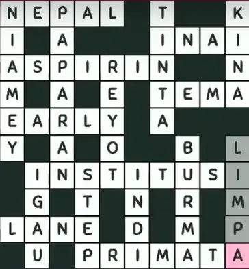 Kunci Jawaban Tts Pintar Level 251 252 253 254 255 256 257 258 259 260 Cademedia