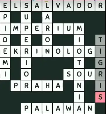 Kunci Jawaban Tts Pintar Level 271 272 273 274 275 276 277 278 279 280 281 282 283 Cademedia
