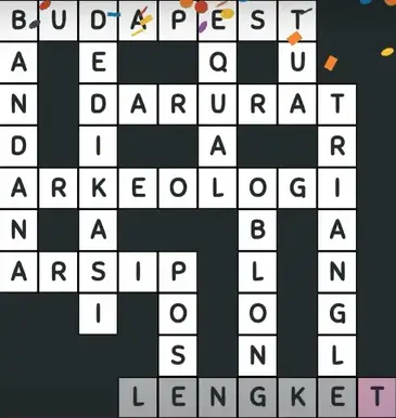 Kunci Jawaban Tts Pintar Level 61 62 63 64 65 66 67 68 69 70 Cademedia