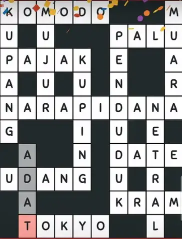 Kunci Jawaban Tts Pintar Level 1 2 3 4 5 6 7 8 9 10 Cademedia