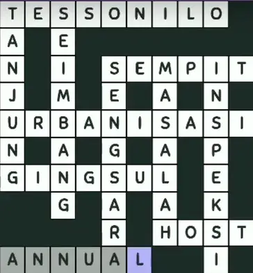 Kunci jawaban tts level 93