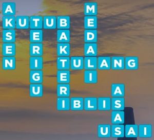 Kunci Jawaban Teka Teki (TTS) Santai Candi Borobudur Jawa Tengah Level