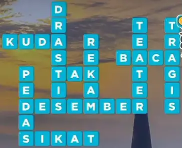 Kunci Jawaban Teka Teki Tts Santai Candi Borobudur Jawa Tengah Level 1 50 - Cademedia