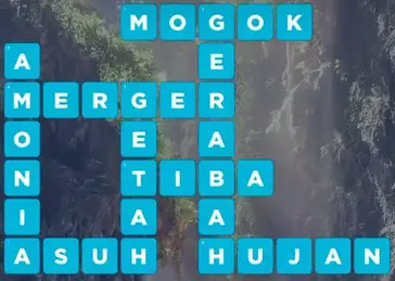 Kunci Jawaban Teka Teki Tts Santai Green Canyon Jawa Barat Level 1 30 Cademedia