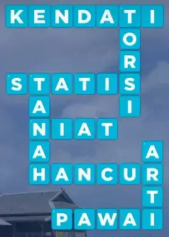 Kunci Jawaban Teka Teki (TTS) Santai Kepulauan Karimun Jawa