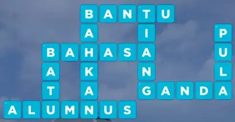 Kunci Jawaban Teka Teki (TTS) Santai Kepulauan Karimun Jawa