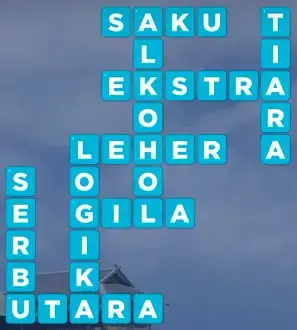Kunci Jawaban Teka Teki (TTS) Santai Kepulauan Karimun Jawa