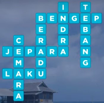 Kunci Jawaban Teka Teki (TTS) Santai Kepulauan Karimun Jawa Level 3