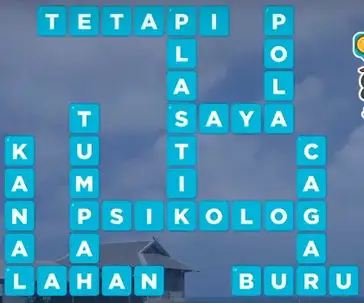 Masakan Khas Yogyakarta Dari Nangka Muda Tts