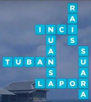 Buah nangka muda tts 55