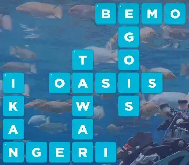 Kunci Jawaban Teka Teki (TTS) Santai Umbul Ponggok