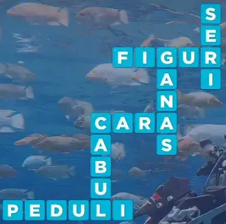 Kunci Jawaban Teka Teki (TTS) Santai Umbul Ponggok