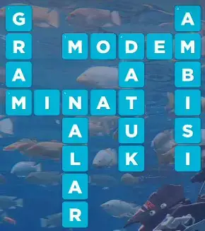 Kunci Jawaban Teka Teki (TTS) Santai Umbul Ponggok