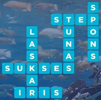Kunci Jawaban Teka Teki (TTS) Santai Umbul Ponggok