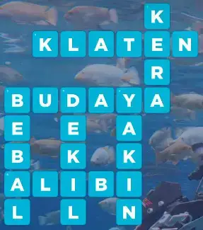 Kunci Jawaban Teka Teki (TTS) Santai Umbul Ponggok