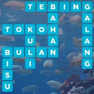 Kunci Jawaban Teka Teki (TTS) Santai Umbul Ponggok