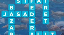 Kunci Jawaban Teka Teki (TTS) Santai Umbul Ponggok Level 39