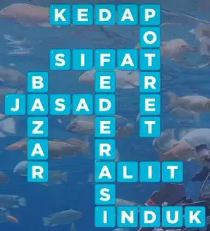 Kunci Jawaban Teka Teki (TTS) Santai Umbul Ponggok