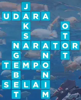 Kunci Jawaban Teka Teki (TTS) Santai Umbul Ponggok