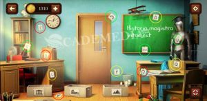 Kunci Jawaban 100 Doors Game Escape from School Level 31 s/d 40