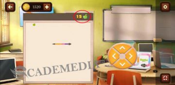 Kunci Jawaban 100 Doors Game Escape from School Level 31, 32, 33, 34