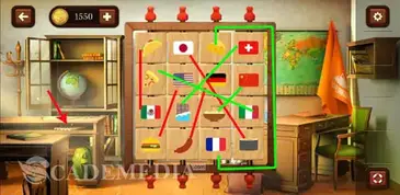 Kunci Jawaban 100 Doors Game Escape From School Level 41 42 43 44 45 46 47 48 49 50 Cademedia