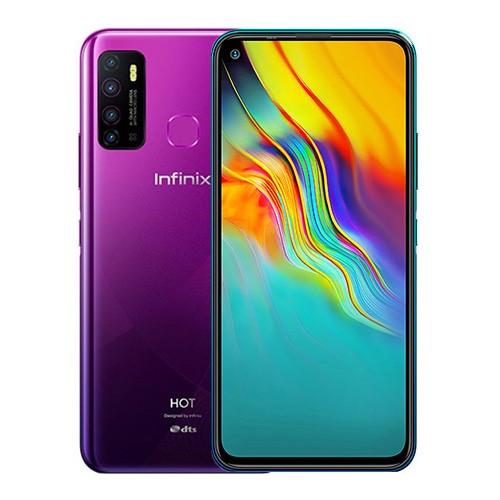 HP Android Murah Berkualitas di Bawah 2 Jutaan Infinix Hot 9