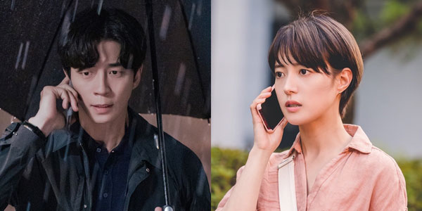 Drama Korea  Terbaru Kairos