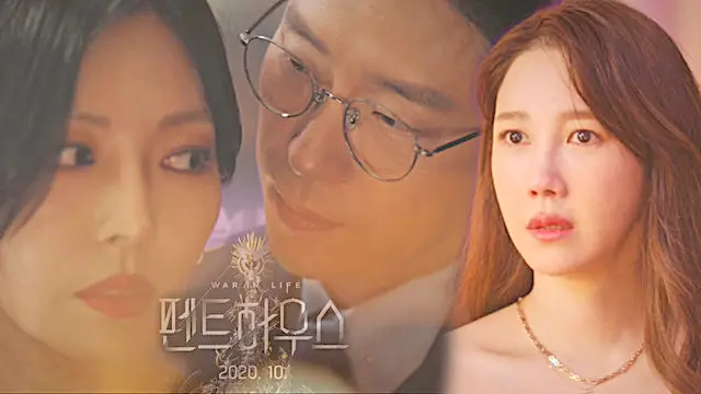 Penthouses south korea drama season 3 berapa episode