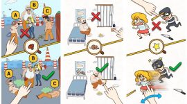 Game Asah Otak Android Brain Find