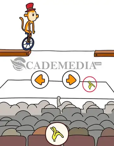 Kunci Jawaban Brain Find Level 51 52 53 54 55 56 57 58 59 60 Cademedia