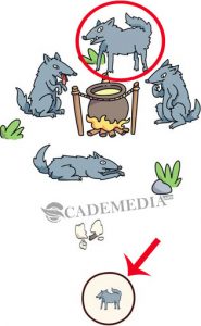 Kunci Jawaban Brain Find Level 91, 92, 93, 94, 95, 96, 97, 98, 99, 100