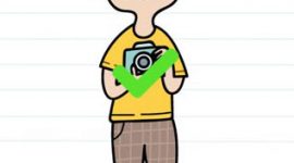 Kunci Jawaban Brain Test Level 126