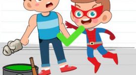 Kunci Jawaban Brain Test Level 129