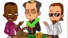 Kunci Jawaban Brain Test Level 132