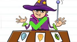 Kunci Jawaban Brain Test Level 141