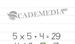 Kunci Jawaban Brain Test Level 85