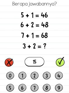 Kunci Jawaban Brain Test Level Mingguan Minggu 10