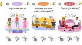 Game Android Who Is