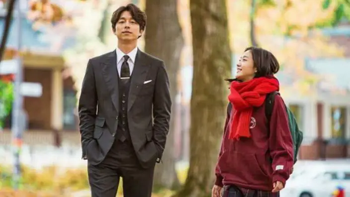 Drama Korea Romantis Terbaik Goblin