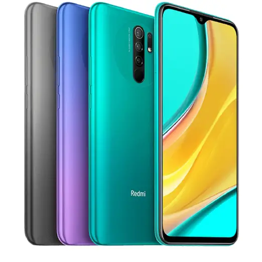 HP Android Murah Berkualitas di Bawah 2 Jutaan Redmi 9