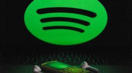 Musik Spotify