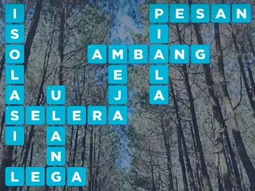 Kunci Jawaban Teka Teki Tts Santai Top Selfie Pinusan Kragilan Jawa Tengah Level 1 50 - Cademedia