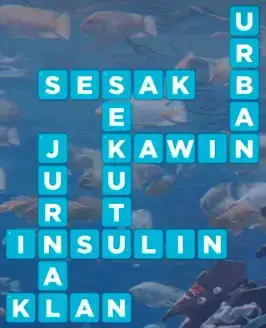 Kunci Jawaban Teka Teki (TTS) Santai Umbul Ponggok