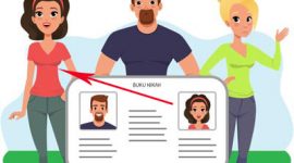 Kunci Jawaban Who Is Level 1 s/d 10