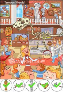 Kunci Jawaban Who Is Level 51, 52, 53, 54, 55, 56, 57, 58, 59, 60