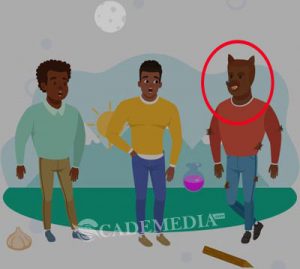 Kunci Jawaban Who Is Level 1, 2, 3, 4, 5, 6, 7, 8, 9, 10 - CadeMedia